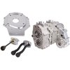 DUAL CASE 2.28 X 4.7 VERSO 23-SPLINE TS 2.7L MANUAL W/TWIN STICK - image 2