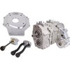 DUAL CASE 2.28 X 4.7 VERSO 23-SPLINE TS 2.7L AUTO/3.4L MANUAL&AUTO W/TWIN STICK - image 2