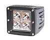 LED Light Pod 8° Spot Light Beam - image 1