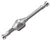 302455-1-KIT Axle Housing, Front, Leaf Spring, 27-Spline - image 2