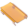 6" Light Bar Cover Snap-On - image 1