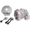 DUAL CASE 2.28 X 4.7 VERSO 23-SPLINE TS 4.0L V6 MANUAL W/TWIN STICK - image 2