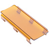 8" Light Bar Cover Snap-On - image 1