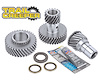 302882-3-KIT Trail-Creeper 4.24 T-Case Gears Fits Select 1991-2001 Geo Tracker, Suzuki Sidekick,, x90 & Vitara T-Case - image 1