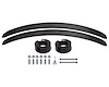 Basic Strut Extension Lift Kit 2005-14 Toyota Tacoma - image 1