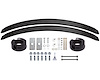 Basic Strut Extension Lift Kit 2005-14 Toyota Tacoma - image 1