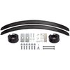 Basic Strut Extension Lift Kit 2005-14 Toyota Tacoma - image 2