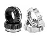 Longfield Chromoly Inner and Outer Hub Gears Solid Axle - image 2