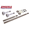 303131-1-KIT Birfield/Axle Super Set, Longfield 30 Spline (Long Spline E-Locker) (FJ 40), Gun Drilled - image 1