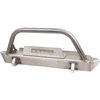 Rock Defense Front Bumper with Stinger Jeep YJ/TJ - image 2