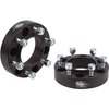 Hub-Centric Wheel Spacer Kit 1.25" Thickness - image 2