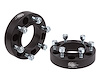 Hub-Centric Wheel Spacer Kit 1.5" Thickness - image 1