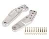 D60 Steering Arm Set Pair - image 1