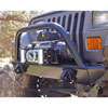 TG10000 Off Road Winch 6.5 HP motor - image 2