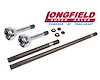 303347-1-KIT Birfield/Axle Super Set, Longfield 30-Spline (LJ70/RJ70/Bundera), Gun Drilled - image 1