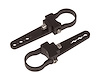 LED LIGHT CLAMP 1.5 PAIR - image 1