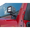 LED PD BRACKET JK PAIR - image 1