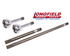 Longfield 30-Spline Axle and Birfield Kit 1979-1985 Toyota Pickup, 1984-1985 Toyota 4Runner, Toyota Solid Front Axle Housing - image 1