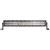 Curved LED Light Bar Combination Flood & Spot Light - image 1