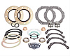 Steering Knuckle Rebuild Kit 1990-1997 Toyota Land Cruiser FJ80, 1995-1997 Lexus LX 450