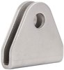 303477 Chromoly Double Shear Bracket - image 2