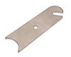 WELD ON LIGHT BAR BRACKET - image 1