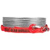 DuraLine Winch Line Includes G80 Heavy Duty Hook - image 2