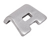 Weld On Zip Tie Brackets Bent tab design
