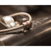 Weld On Zip Tie Brackets Bent tab design - image 2