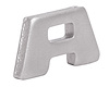 Weld On Zip Tie Brackets Straight tab design