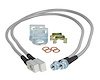 KIT BRAKELINE FRONT JEEP YJ - image 1