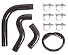 RAD HOSE KIT SAMURAI 1.3L - image 1