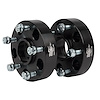 303747-2-KIT Wheel Spacer Kit, 1.75 5x5 (Jeep JK) - image 1