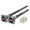 303763-3-KIT Axle Shafts, Longfield Rear Pair, Chromo, Jimny JA11 - image 1