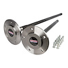 303764-3-KIT Axle Shafts, Longfield Rear Pair, Chromo, Jimny JB23 - image 1