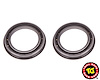 Trail-Safe Seal Rear Axle Toyota Pair - image 1