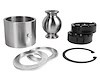 Creeper Joint Kit Weld On 18mm - image 1
