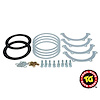 303920-KIT Knuckle Ball Wiper Seal Kit, Trail-Safe Nissan Patrol Y60 - image 1