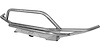 303941-1-KIT Rock Defense Front Bumper w/ Stinger for 1991-1997 Toyota Land Cruiser FJ80/Toyota Lexus LX450 - image 1