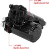 303951-1 Power Flow IFS Steering Box for 1986-1988 Toyota Pickup, 4Runner - image 2