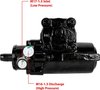 303951-1 Power Flow IFS Steering Box for 1986-1988 Toyota Pickup, 4Runner - image 3