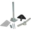Universal Tire Carrier Bolt on - image 2