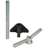 Universal Tire Carrier Weld On - image 2