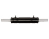 Double Ended Hydraulic Ram 2.5" x 8.75" Stroke - image 1