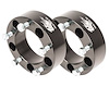 Wheel Spacer Kit 1 5x5.5 Suzuki Aluminum - image 1