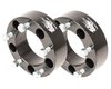 Wheel Spacer Kit 1 5x5.5 Suzuki Aluminum - image 2