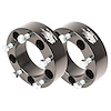 304039-3-KIT Wheel Spacer Kit, 1.25", 5x5.5", Suzuki, Aluminum - image 1