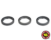 Transfer Case Seal Kit for 1998-2015 Jimny - image 1
