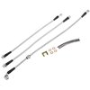 Extended Brake Line Kit for 1998-2015 Suzuki Jimny - image 2