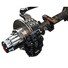304154-1-KIT Knuckle Swap Kit, TG - FJ40 - No Birfield - Trunnion Bearing Eliminator - Studless Hub - image 1